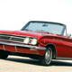 Image for article titled Ten Cars Ahead Of Their Time